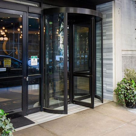 Uws 2Br W Elevator Dm Gym Nr Central Park Nyc-662 Daire New York Dış mekan fotoğraf